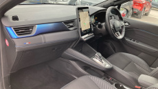 Renault Symbioz 1.6 E-Tech FHEV 145 Techno Esprit Alpine 5dr Auto Hybrid Estate